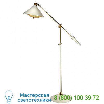 Maxime Task Floor Lamp Jonathan Adler , светильник