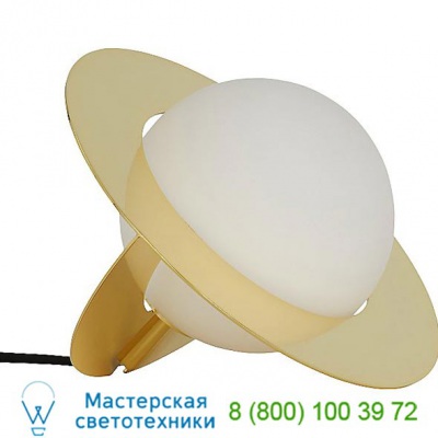 Tom Dixon Plane Table Lamp SLT01BUL, настольная лампа