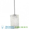 George Kovacs Forest Ice LED Mini Pendant Light, светильник