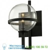 Troy Lighting Elliot Wall Sconce B6221, настенный светильник