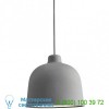 Muuto 21025 Grain Pendant Light, подвесной светильник