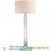 Michelangelo Buffet Table Lamp TOB 3362ALB-NP Visual Comfort, настольная лампа