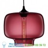 GL-OCU-AMB Niche Oculo Pendant Light, подвесной светильник