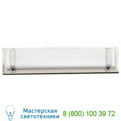 Hinkley Lighting 51812BN Tremont LED Bath Light, светильник для ванной