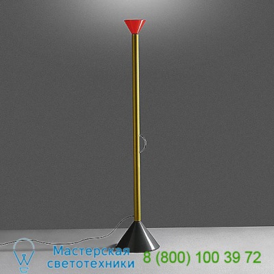 Callimaco LED Floor Lamp  Artemide, светильник