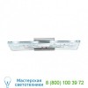 Sospesa 4-Light Wall Sconce Fabbian D42D01-00, настенный светильник