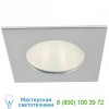 Contrast Lighting Concerto 3.5 Inch LED Square Shower Trim LD3HF-01MG2780W2, светильник