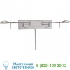 George Kovacs P4339-647 Georges Reading Room P4339 LED Swing Arm Wall Lamp, бра