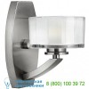 5590BN Hinkley Lighting Meridian 5590 Wall Sconce, настенный светильник