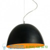 H2O Pendant Light In-Es Art Design H2O BLACK/WHITE, светильник