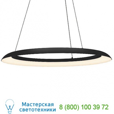 Torus LED Pendant SONNEMAN Lighting 2870.03, светильник