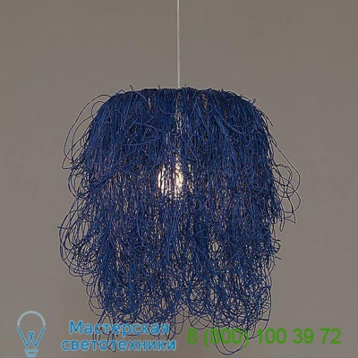 CA04AG-42 Caos Large Pendant Light Arturo Alvarez, светильник