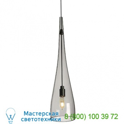 Cypree Pendant Large 700FJCYPSAZ Tech Lighting, подвесной светильник