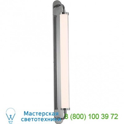 SONNEMAN Lighting Bauhaus Revisited Klammer LED Wall Sconce 2491.01, бра