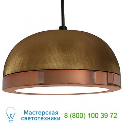 TOOY 68-556.22/BK.BK Molly Pendant Light, светильник