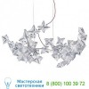 Slamp Hanami Pendant Light HAN78SOS0000LE000, светильник