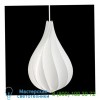 2103_4008 Alva Pendant Light UMAGE, светильник