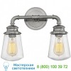 Fritz Vanity Light 5032BN Hinkley Lighting, светильник для ванной