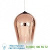 Fade Pendant Light FAP01CHUL Tom Dixon, светильник