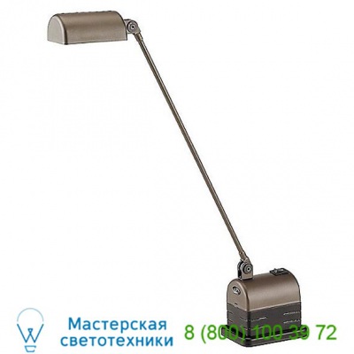 Lumina 09L44 Daphinette LED Table Lamp, настольная лампа