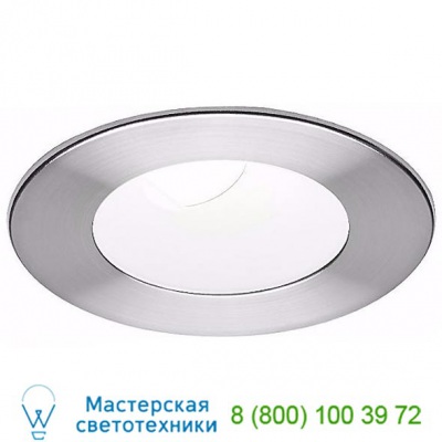 UR3GF-04BR222790L Urbai 3.5-Inch Round Wall Wash Trim Contrast Lighting, светильник