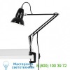 Original 1227 Desk Lamp With Clamp 32393 Anglepoise, настольная лампа