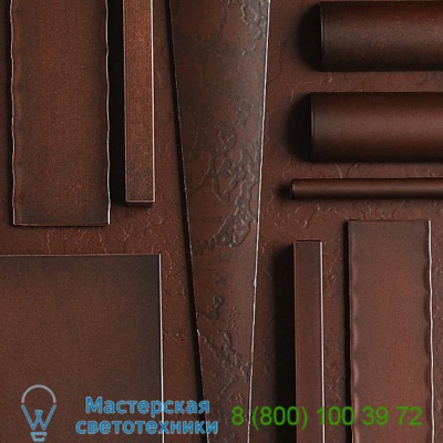 Kirigami Four Light Pendant Hubbardton Forge 133305-1013, светильник