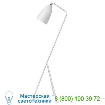 Grossman Grashoppa Floor Lamp 005-01300 Gubi, светильник