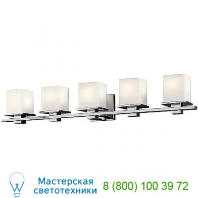 Kichler Tully Bath Bar 45151AP, светильник для ванной