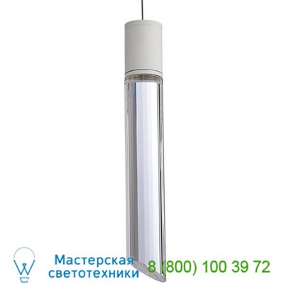 Tech Lighting 700MPTBRCS-LED Tibor Low Voltage Pendant Light, трековый светильник