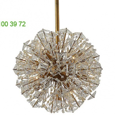Dickinson Small Pendant Light  Visual Comfort, светильник