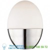 Orion Table Lamp HL206201S-AGB Mitzi - Hudson Valley Lighting, настольная лампа