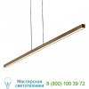 Essence Linear Pendant Light SU992ABLED930 LBL Lighting, светильник