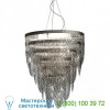 Ceremony Chandelier CER79SOS0006F_000 Slamp, светильник