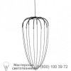 USALYS34ANNILED AXO Light Alysoid LED Pendant Light, светильник