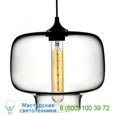 Oculo Pendant Light Niche GL-OCU-AMB, подвесной светильник