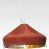 A636-270 Marset Pleat Box 47 LED Pendant Light, светильник