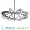 IRD-27C-EG Iridium LED Pendant Light Blackjack Lighting, светильник