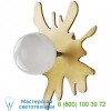 Arteriors Kenley Wall Light 49124, настенный светильник