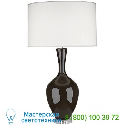 Robert Abbey OB980 Audrey Table Lamp, настольная лампа