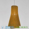 Arturo Alvarez Tempo Andante Pendant Light TEAN04-IN-W, светильник