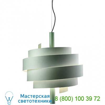 A682-008 Marset Piola LED Pendant Light, светильник