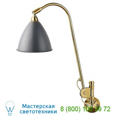 Gubi 001-06301 Bestlite BL6 Wall Sconce, бра