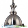 Hudson Valley Lighting 4614-WPN Massena Pendant, подвесной светильник