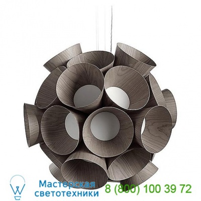 Dandelion LED Pendant Light DDLN S LED DIM0-10V UL 20 LZF, светильник