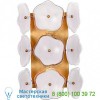 Leighton Wall Light KS 2065PN-BLS Visual Comfort, настенный светильник