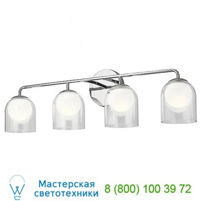Elan Lighting 84058 Beryl LED Vanity Light, светильник для ванной