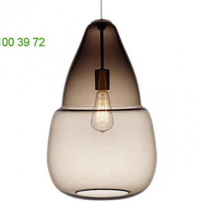 Capsian Pendant 700TDCPSGPKB Tech Lighting, светильник