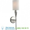 1311-OB Hudson Valley Lighting Tate Wall Sconce, настенный светильник
