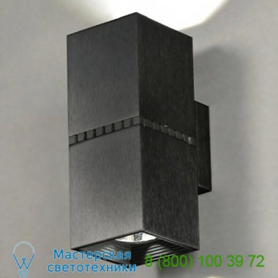 ZANEEN design D9-3195 Dau Doble LED 2-Light Wall Light, настенный светильник